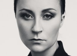 Paulina Przybysz - Chodź tu