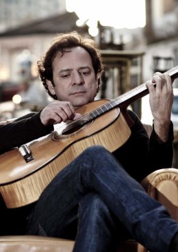 Gdańsk Lotos Siesta Festival 2019 - Marcio Faraco