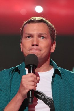 Stand Up Tomasza Jachimka