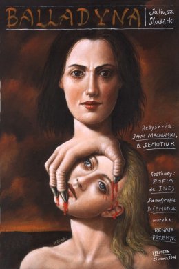 Balladyna NT