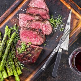 Real Meat Story – Mięso okiem Mistrza