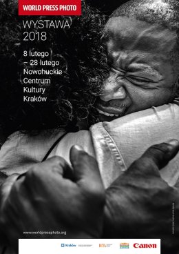 WORLD PRESS PHOTO – 61. edycja