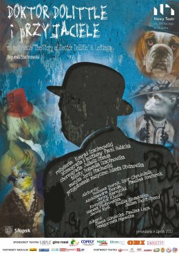 Doktor Dolittle i przyjaciele NT