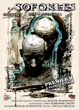 Projekt Sofokles – Edyp i Antygona NT