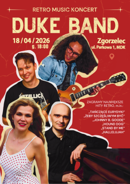 Retro Music Koncert
