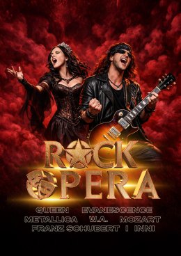 Rock Opera
