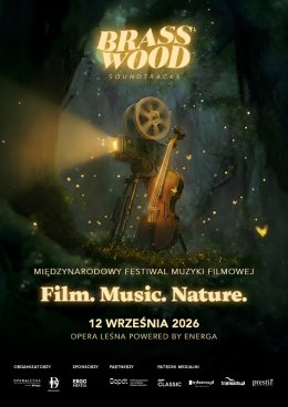 Brasswood Soundtracks