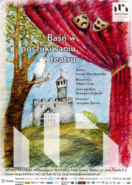 Baśń w Poszukiwaniu Teatru NT