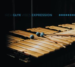 JAZZ W TEATRZE: Irek Głyk Vibes Expression feat. Paweł Tomaszewski