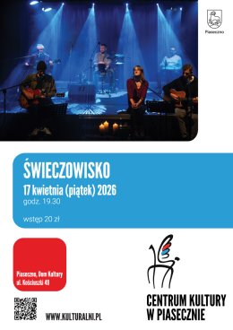 Świeczowisko