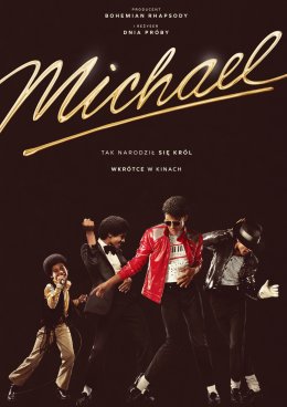 Michael