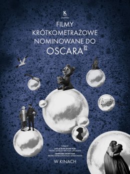 Krótkometrażowe Filmy Fabularne Nominowane do Oscara 2026