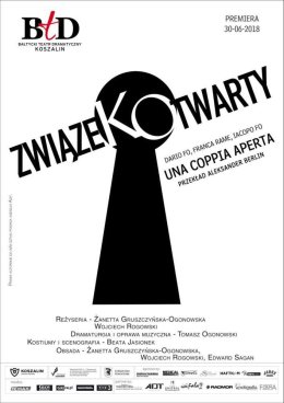 Związek otwarty NT
