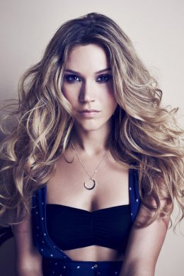 X lat Ethno Jazz Festival JOSS STONE "Water For Your Soul"