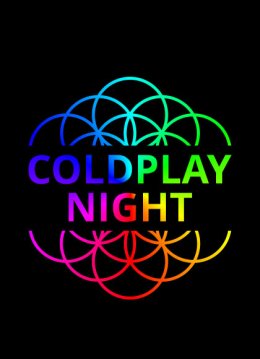 Coldplay Night