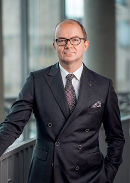 dr hab. Mikołaj Rykowski