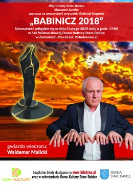 Babinicz 2018