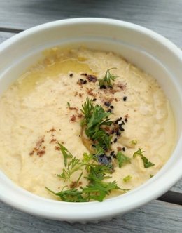 Koło Gospodyń Miejskich vol 3 - warsztaty WEGE - z czym to się je?