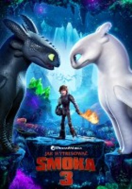 Jak wytresować smoka 3