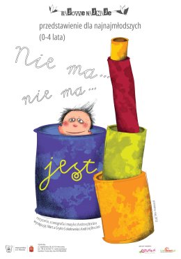 TEATR BAJ  "NIE MA... NIE MA... JEST"