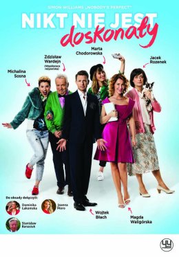 Nikt nie jest doskonały
