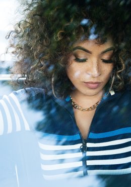 Gdańsk Lotos Siesta Festival 2019 - Kandace Springs