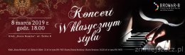 W klasycznym stylu