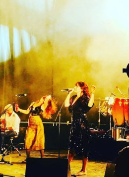 Nouvelle Vague - 15th Anniversary