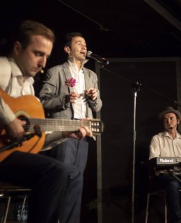 49. PeStKa czyli Poznańskie Spotkanie Kabaretowe