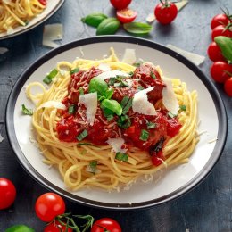 Junior Pasta Story – włoskie makarony (A)