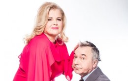 Przyszedł mężczyzna do kobiety