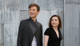 Arcydzieła Muzyki Kameralnej - LUTOSŁAWSKI PIANO DUO