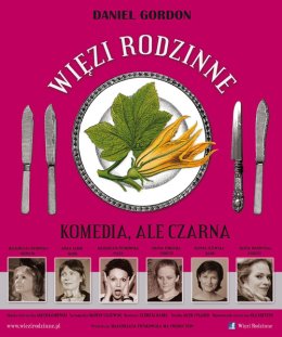 Więzi rodzinne