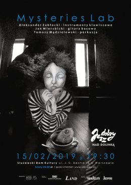 Jazz Dobry nad Dolinką - Mysteries Lab