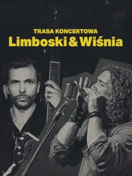 Limboski & Wiśnia - Czarny kolczyk