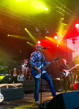 Żuki, czyli Karnawałowe Ostatki w Dworze Artusa