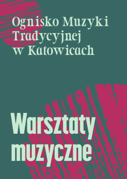 Warsztaty muzyczne KMO
