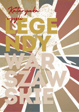 Kataryniarka - Legendy Warszawskie. O gnacie wołowym i biedzie.