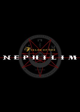 Fields Of The Nephilim
