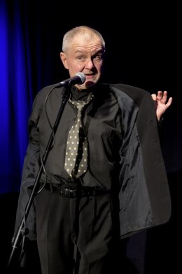 Scena piosenki autorskiej : Marek Bartkowicz