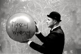 Marcin Wyrostek & Corazon: DŹWIĘKOGRÓD