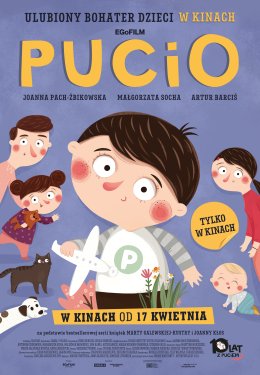 Pucio: KADR JUNIOR (3+)