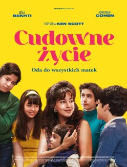 Edukacja Filmowa: CUDOWNE ŻYCIE