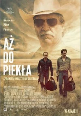 Aż do piekła