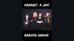 Kabaret AJAK