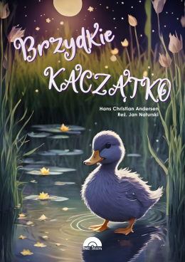 Brzydkie Kaczątko - Teatr Żelazny