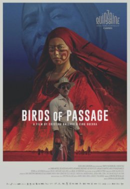 WŁÓCZYKIJ 2019 - FILM SNY WĘDROWNYCH PTAKÓW