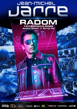 Jean-Michel Jarre