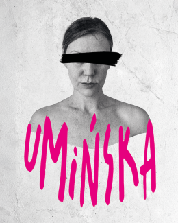 „Umińska” – monodram