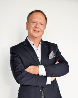 Kawa na ławę - chóralistyka chłopięca